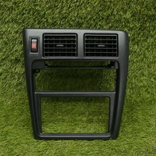 95-97 Toyota Tacoma Dash Center Air Vent Radio Bezel Trim Panel OEM