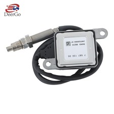 F�r BMW 1ER E81 E82 E87 E88 3ER E90 E91 E92 E93 11787587130 NOX Sensor Stickoxid