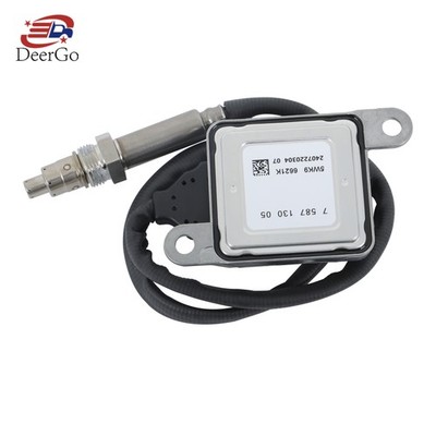 Für BMW 1ER E81 E82 E87 E88 3ER E90 E91 E92 E93 11787587130 NOX Sensor Stickoxid