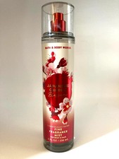 Bath  Body Works Japanese Cherry Blossom 2025 Fine Fragrance Mist Spray 8oz