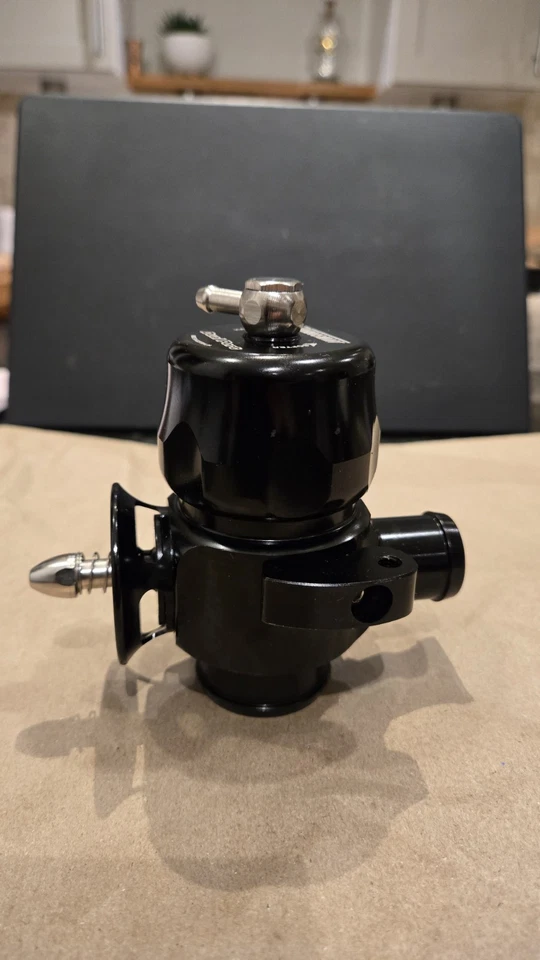 Turbosmart Dual Port Blow Off Valve - Image 4 of 4