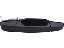 For 2007-2014 GMC Sierra 3500 HD Door Handle Rear Right Brock 73517WQKK 2008