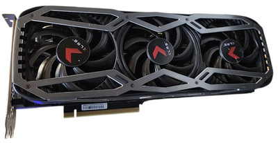 PNY GeForce RTX 3070 8GB XLR8 Gaming EPIC-X RGB Grafikkarte