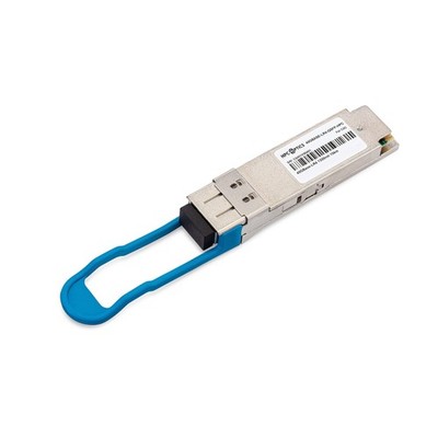 Compatible with D-Link DEM-QX01Q-LR4 40GBASE-LR4 QSFP+ Transceiver | 40G-LR4 ...