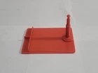 GI Joe ARAH 1992 Headquarters  - Strike Plate
