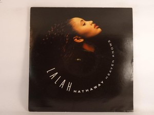 Lalah Hathaway Vinyl | eBay