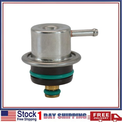 #ad #ad Fuel Pump Fuel Pressure Regulator NEW Fits 98 05 Daytona 595 955 Sprint T1240856 $31.42