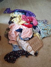 Lot Of Vintage Clothing