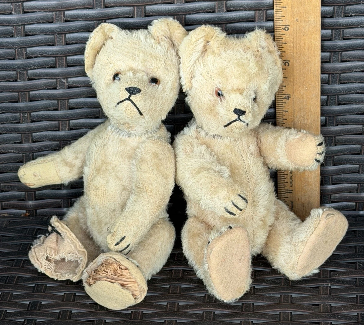 Schuco Teddy Bears for sale | eBay