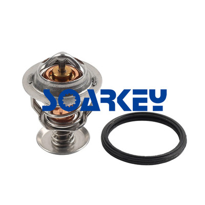 New Thermostat 121750-49800 For Yanmar Marine Engine 2GMF 2GM20F 2GM20F-YEU