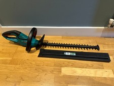 Bosch AHS 50-20 Li 18v Cordless Hedge Trimmer Body Bare Tool Only