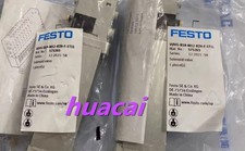 1PC Festo VUVG-B18-M52-RZH-F-1T1L No. 575203 solenoid valve