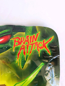 LEGO Hero Factory ROCKA 44002 Brain Attack Action Figure NEW & Sealed RARE