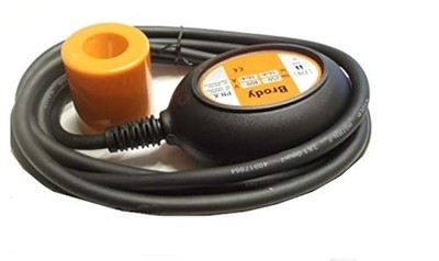 Automatic Float Switch Water Tank Level Sensor On/off Control With 10 Cable Sum