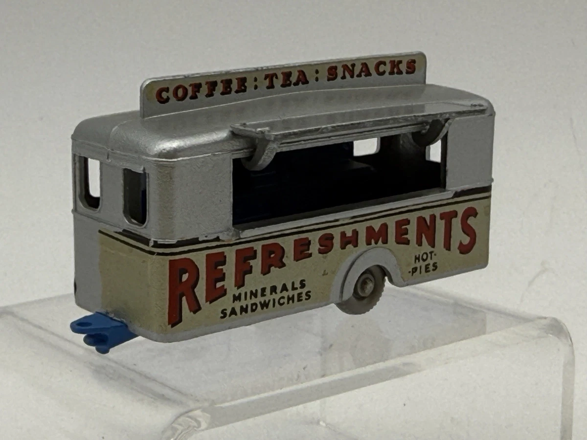Matchbox 74 Canteen for sale | eBay