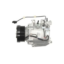 1x Kompressor, Klimaanlage THERMOTEC KTT090070 passend für HONDA