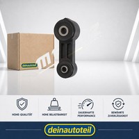 Stange Strebe Stabilisator Vorne Links Rechts Mertz M S1657