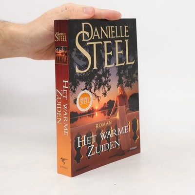 Het warme zuiden  |  Danielle Steel