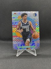 2025-26 Topps Finest - Uncommon Max Christie #182 X-Fractor