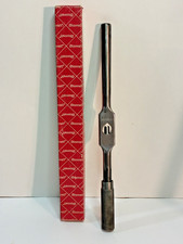 Starrett Tap Wrench - 91C - 50421 - 12''