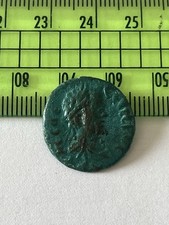 Septimius Severus . Markianopolis Moesia Inferior Coin 193-211 Ad