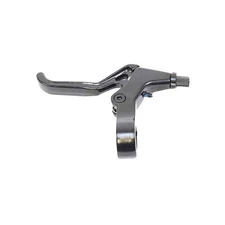 STACYC Replacement Rear Brake Lever Black, One Size