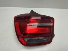 BMW 1ER F20 F21 PRE LCI R�CKLEUCHTE HINTEN LINKS BEIFAHRERSEITE LED