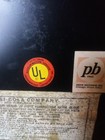 Vintage Pepsi Cola Wall Clock Sign Electric G-665 s. Working. — photo 6