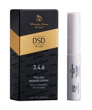 DSD de Luxe Serum Alargador de Pestañas 3.4.6 (4ml)