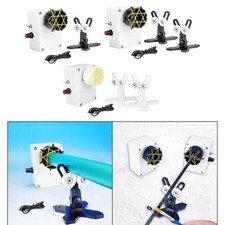 Angelrute Gebäude Wickelmaschine DIY Angelru...