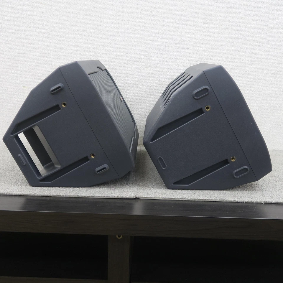 (US Duty Free) RAMSA WS-AT80 Speakers,Operation Confirmed - Image 3 of 4