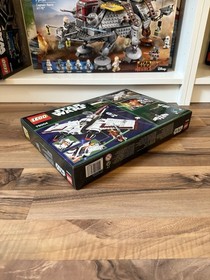 LEGO STAR WARS Set 75004 Z-95 Headhunter NEW/SEALED MISB