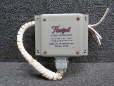 C-4362-1 Hartzell Synchrophaser w Plate (Volts: 28)