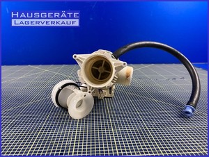 Ablaufpumpe Waschmaschine - beko WMB71632PTE 2880402000