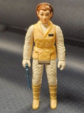 Star Wars Vintage- Princess Leia Hoth ESB Complete No Repro, EXCELLENT!!