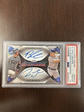 2019 Topps Chrome Baseball Cards 16