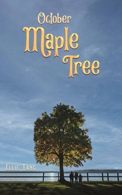 Ellie Tang | October Maple Tree | Taschenbuch | Englisch (2025)