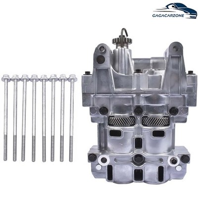 Oil Pump Balance Shaft 68127987AB For Jeep Compass Chrysler 200 2.0L 2.4L 3.6L