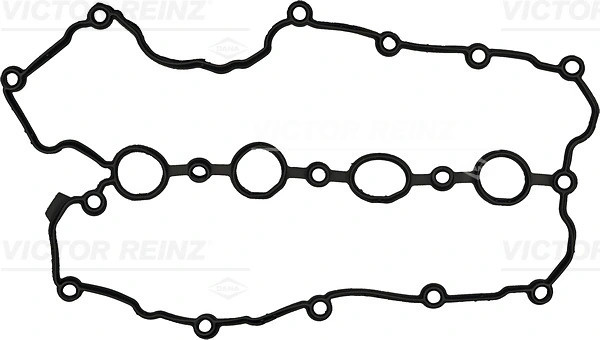 Ventildeckeldichtung Victor Reinz 71-42761-00 Audi 079 103 484 C-image