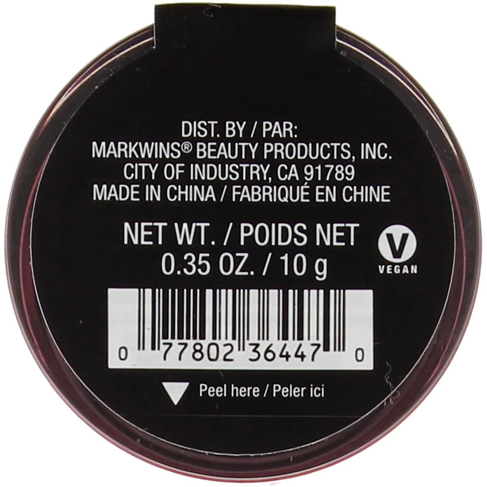 4 Pack Wet n Wild PerfectPout Lip Scrub, Watermelon 988A, 0.35 oz - Image 2 of 2