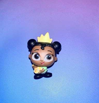 tiana (princess & the frog)   disney doorables: remember when