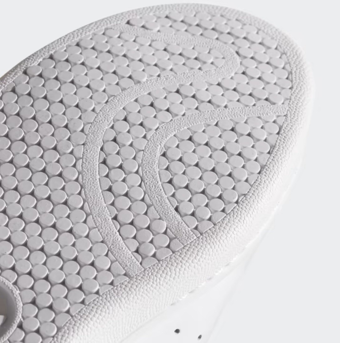 Size 9.5 Men’s adidas Stan Smith Fairway Shoes M20324 White Green thumbnail 11