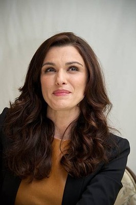 Rachel Weisz at The Bourne Legacy Press Conference at the Four Sea- Old Photo 5