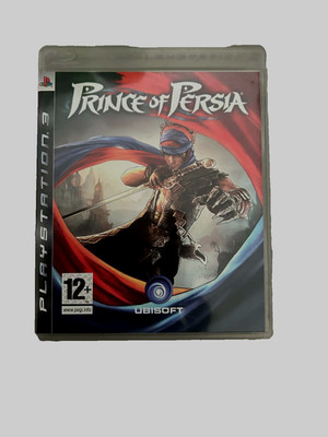 Prince of Persia (PS3) PEGI 12+ Adventure Highly Rated eBay Seller KOMPLETT