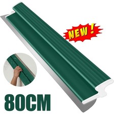 Drywall Skimming Smoothing  Putty nife Finishing Tool 800mm Ergonomic UK