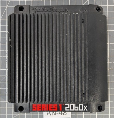 ** (USED, UNTESTED) Rockford Fosgate Series 1 2060x AN-48