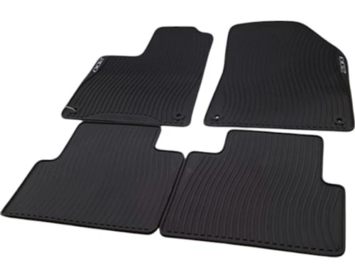 2015-2016 MOPAR CHRYSLER 200 MAT SET 82214179 NEW OEM