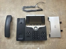 Cisco CP-8851-K9 VoIP Business IP Phone Cisco 8851