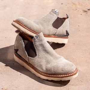 Visvim Zermatt | eBay