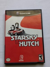 Nintendo Gamecube Starsky & Hutch